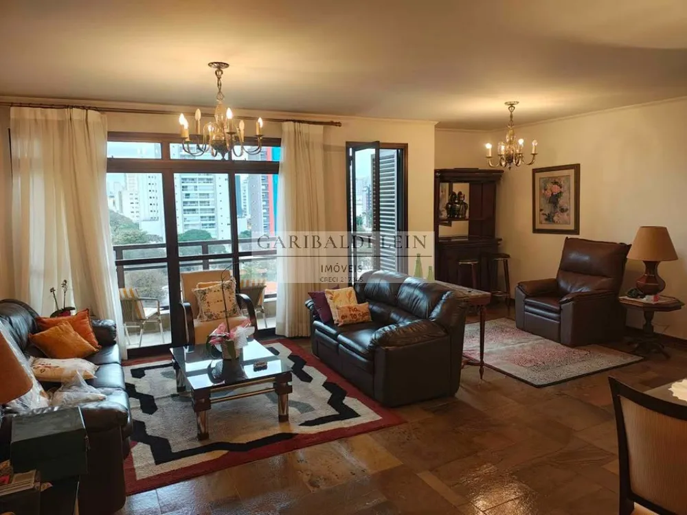 Apartamento, 3 quartos, 145 m² - Foto 3