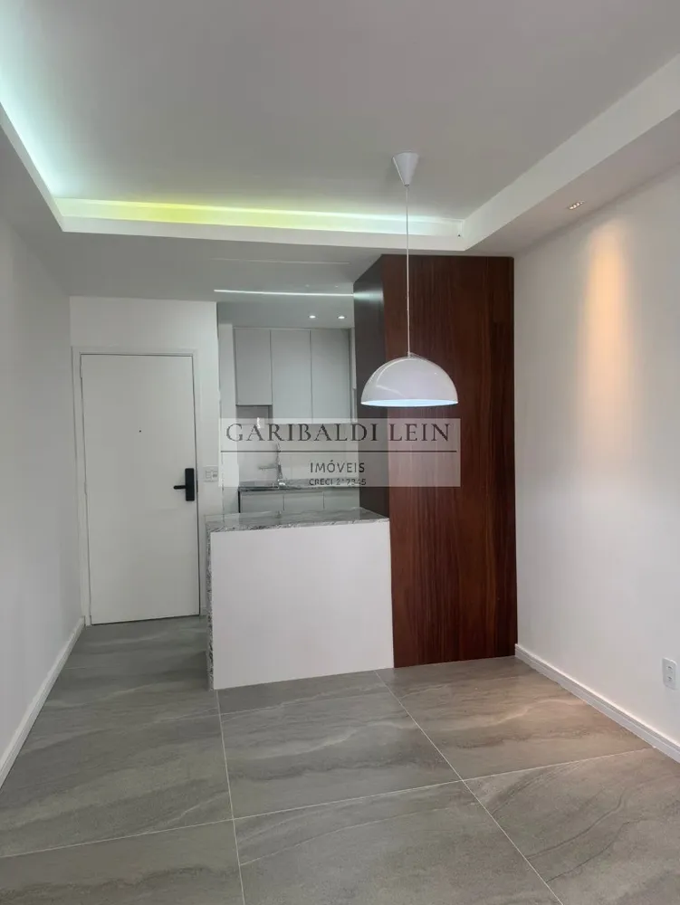 Apartamento, 2 quartos, 67 m² - Foto 1