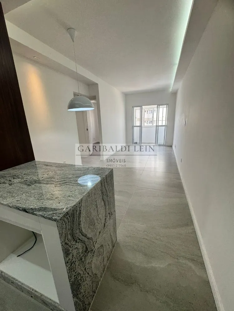 Apartamento, 2 quartos, 67 m² - Foto 2