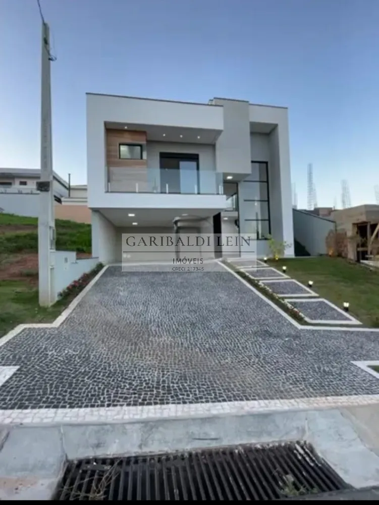 Casa, 3 quartos, 235 m² - Foto 5