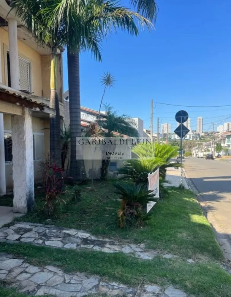Casa, 3 quartos, 203 m² - Foto 3