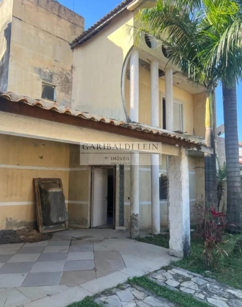 Casa, 3 quartos, 203 m² - Foto 2