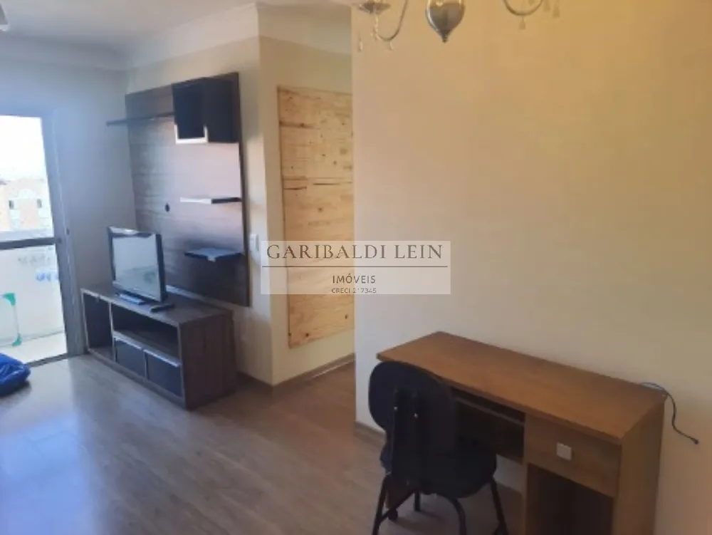 Apartamento, 2 quartos, 57 m² - Foto 1