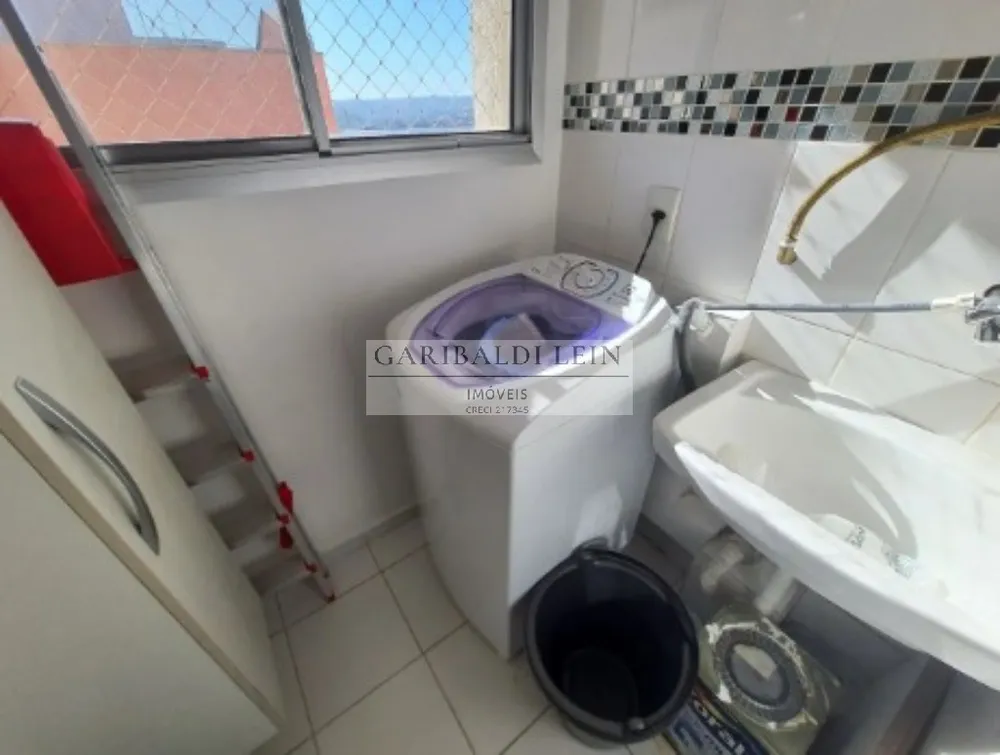 Apartamento, 2 quartos, 57 m² - Foto 8