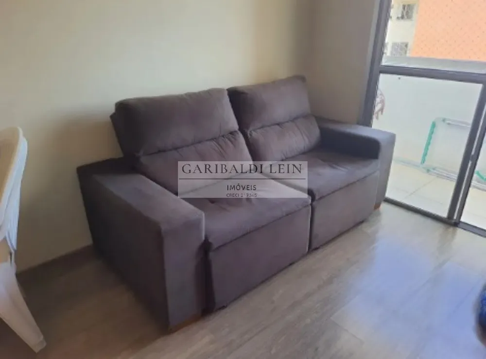 Apartamento, 2 quartos, 57 m² - Foto 2