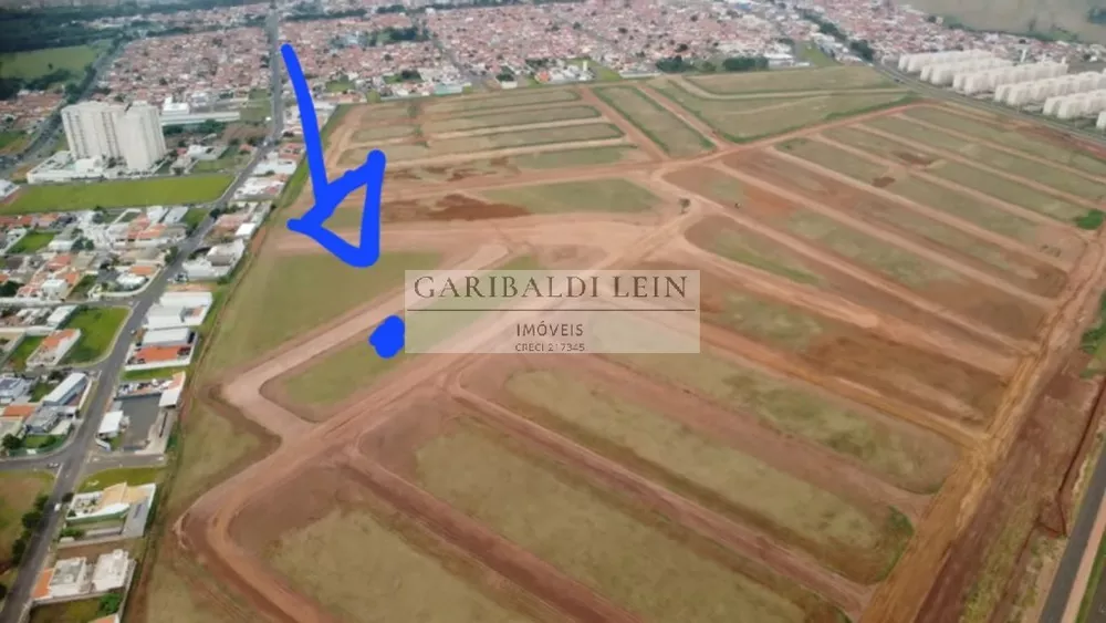 Terreno à venda, 200m² - Foto 3