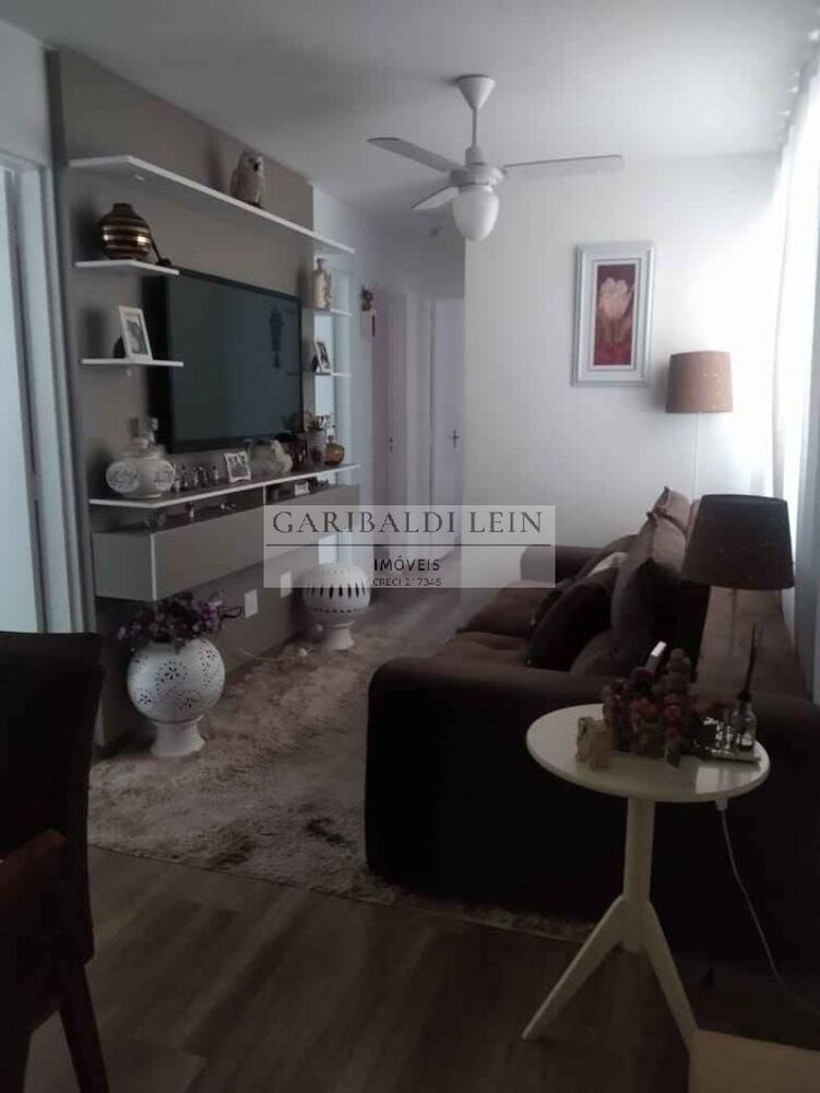 Apartamento, 3 quartos, 57 m² - Foto 4