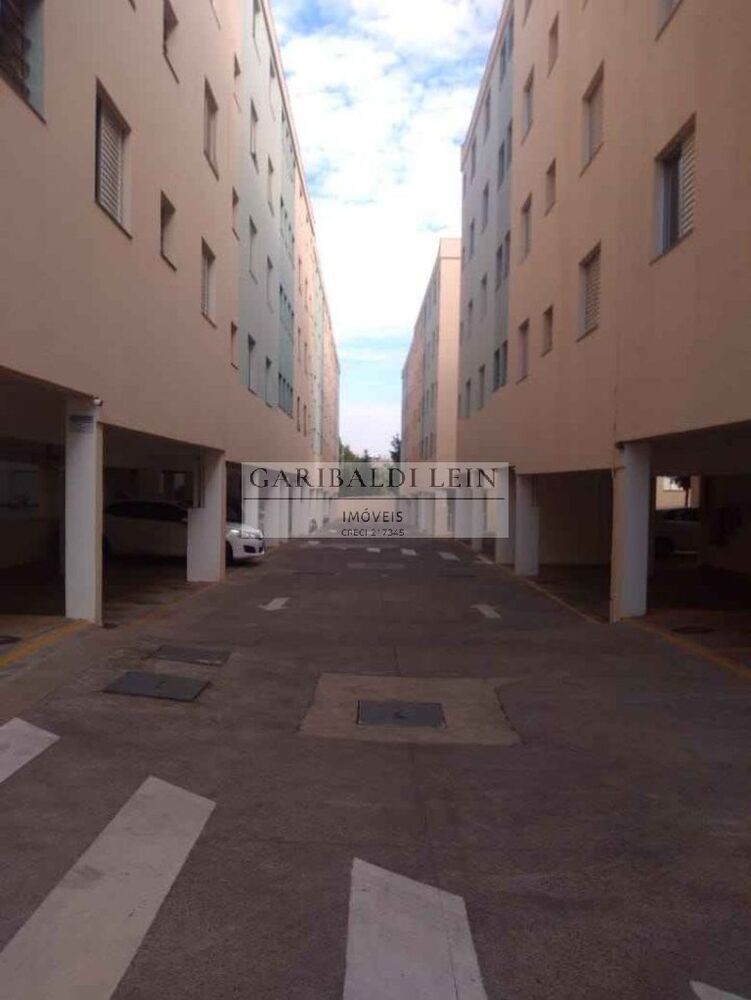 Apartamento, 3 quartos, 57 m² - Foto 3