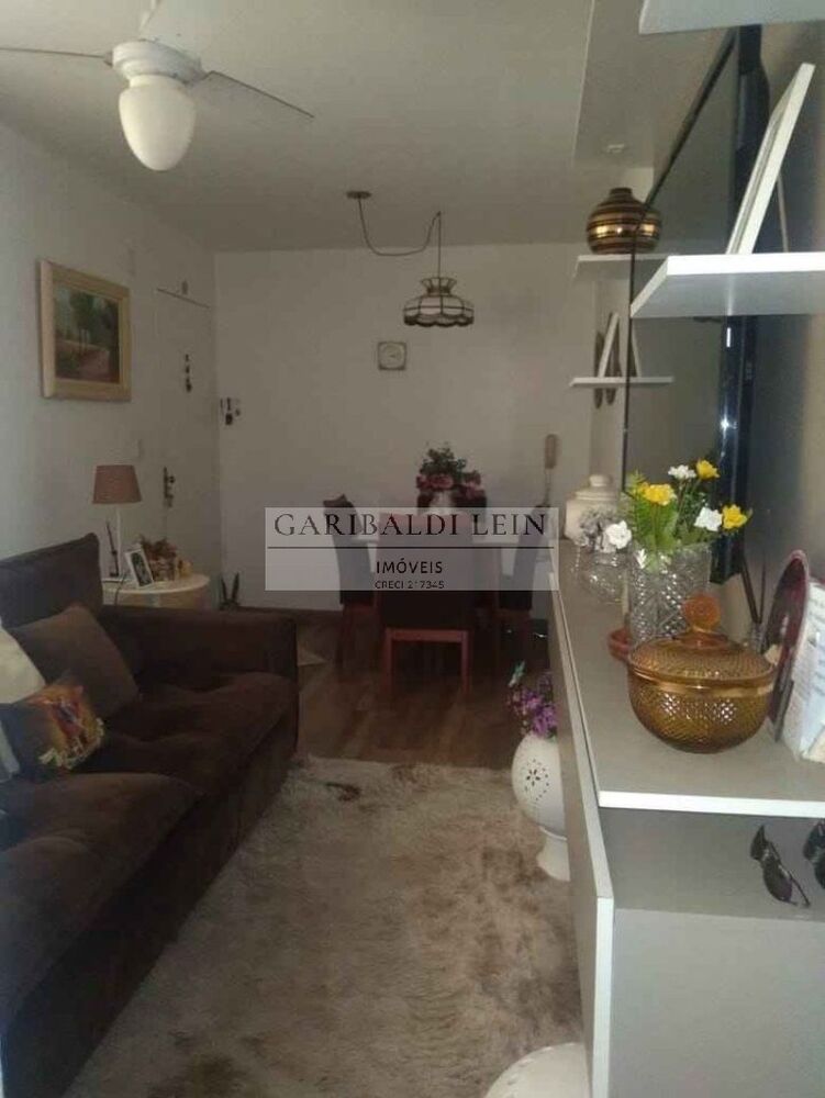 Apartamento, 3 quartos, 57 m² - Foto 2