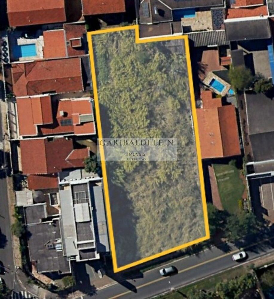Terreno, 1745 m² - Foto 1