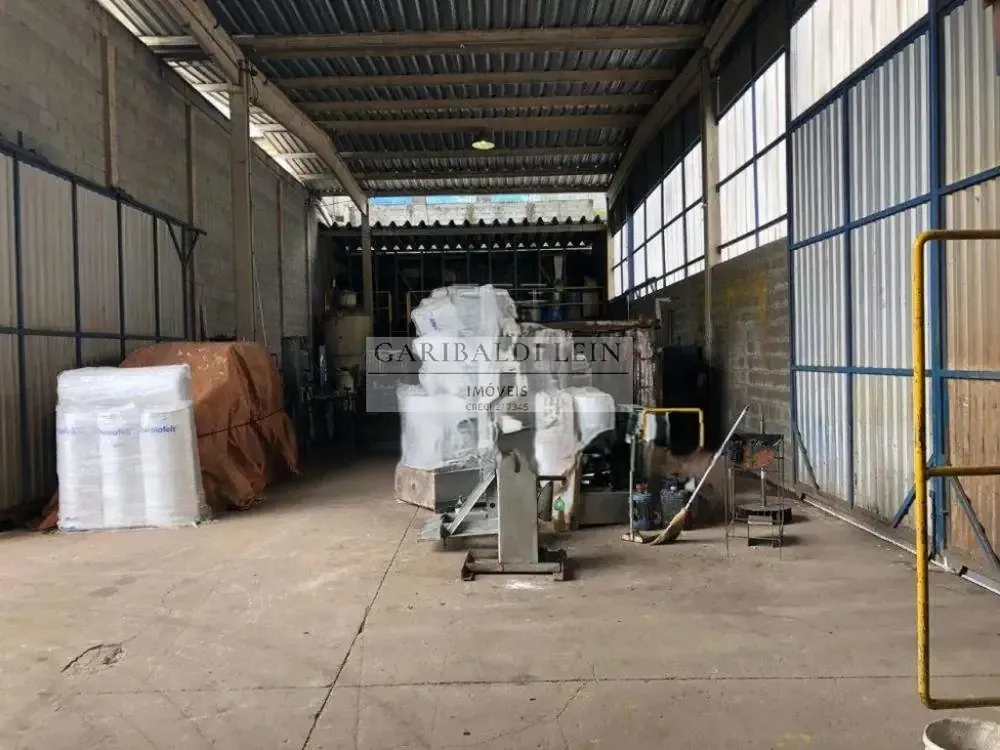 Depósito-Galpão, 1354 m² - Foto 6