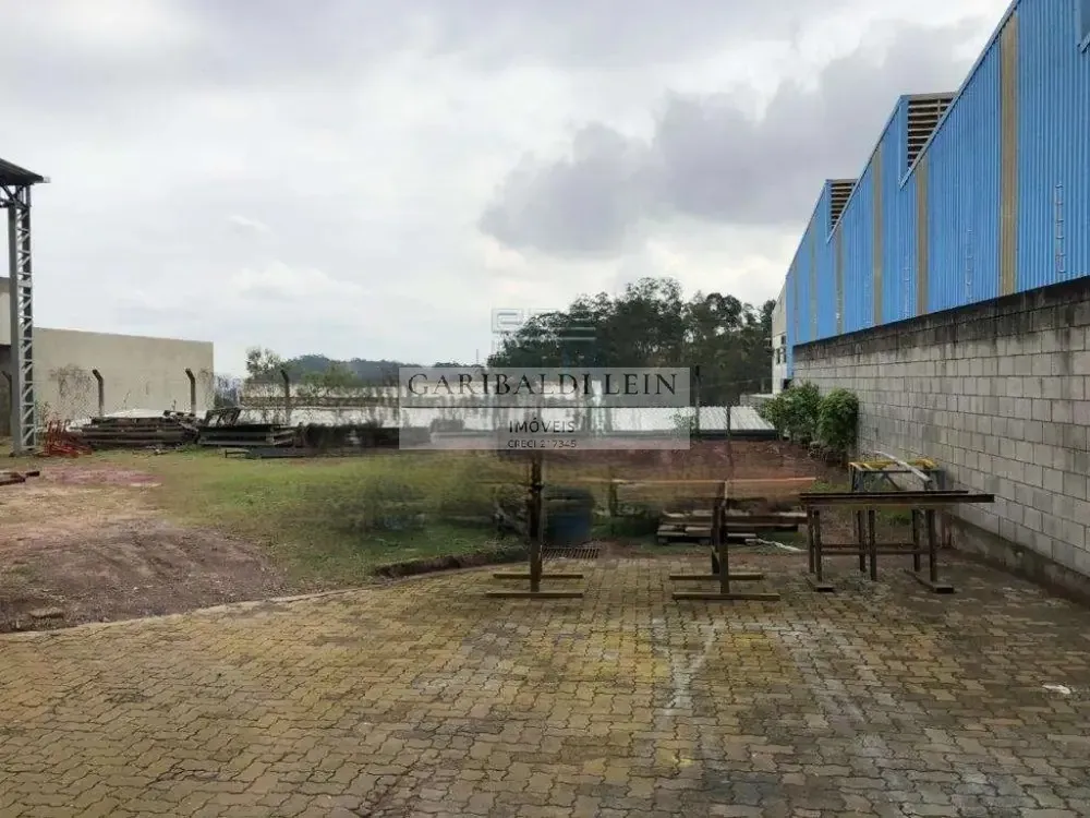 Depósito-Galpão, 1354 m² - Foto 3