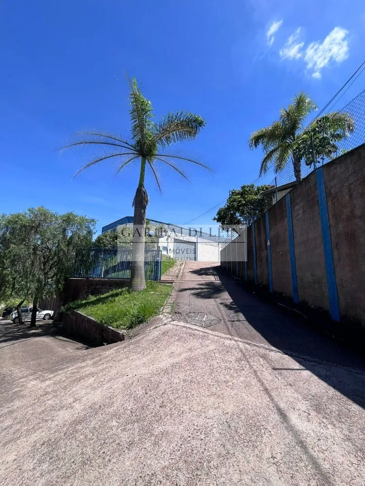 Depósito-Galpão, 1354 m² - Foto 1