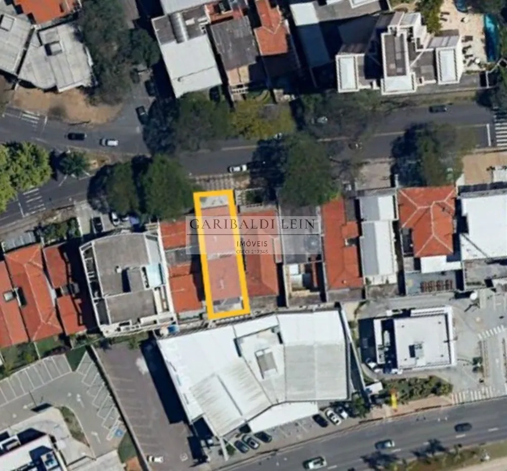 Prédio Inteiro, 388 m² - Foto 4