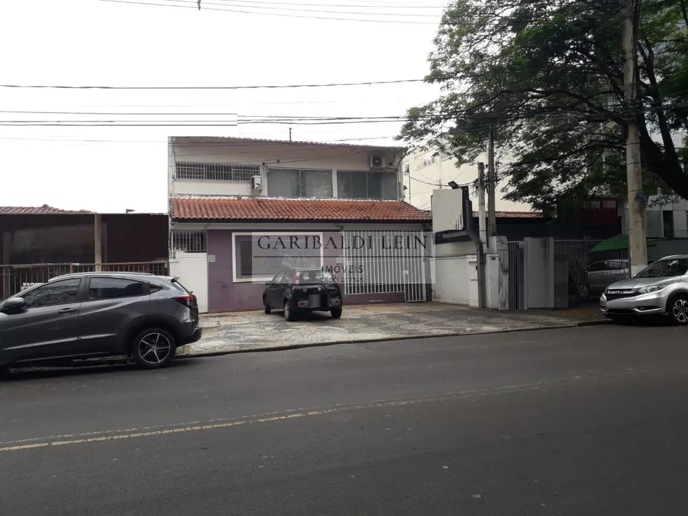 Prédio Inteiro à venda com 4 quartos, 260m² - Foto 1