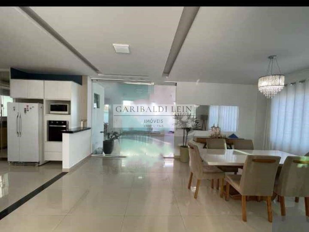 Casa, 3 quartos, 192 m² - Foto 3