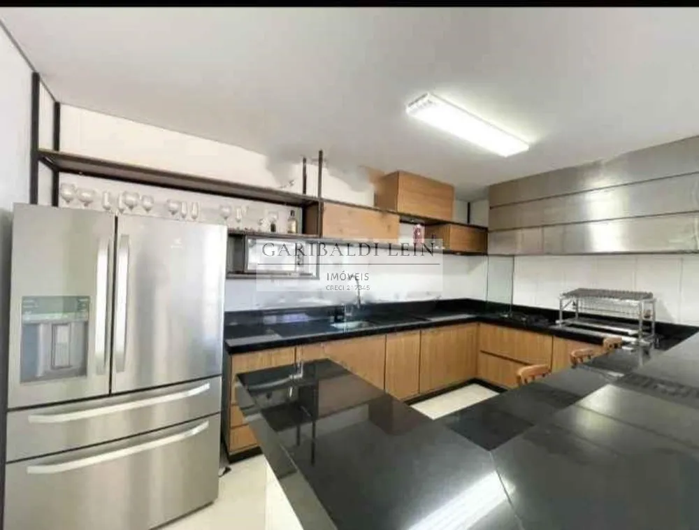 Casa, 3 quartos, 192 m² - Foto 11