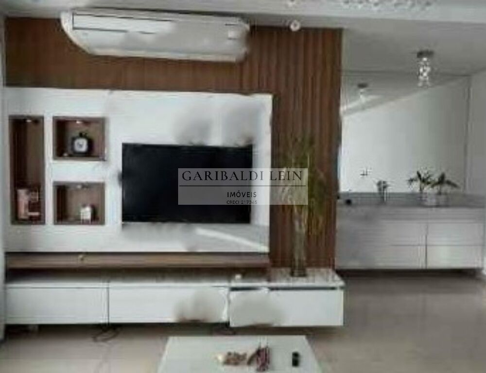 Casa, 3 quartos, 192 m² - Foto 2