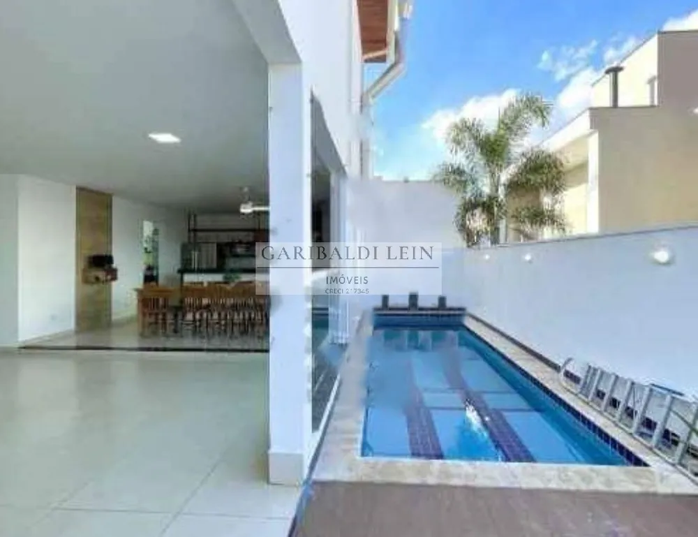 Casa, 3 quartos, 192 m² - Foto 5