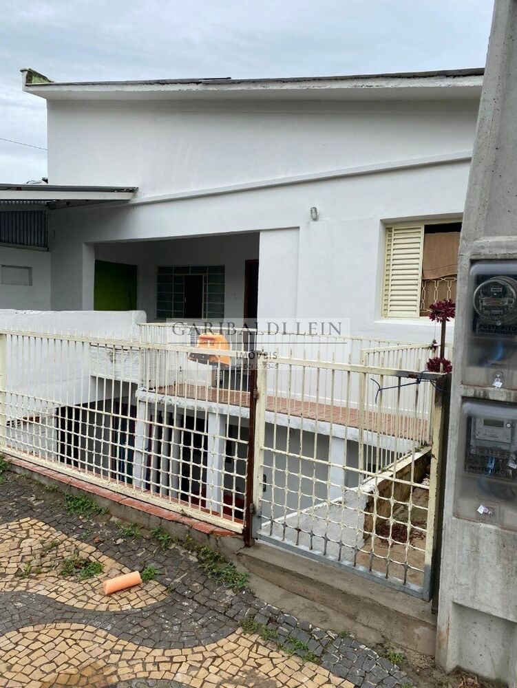 Casa, 2 quartos, 200 m² - Foto 2