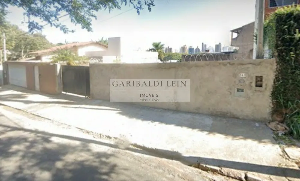 Terreno, 418 m² - Foto 2