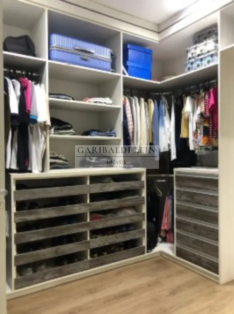 Casa, 4 quartos, 256 m² - Foto 3