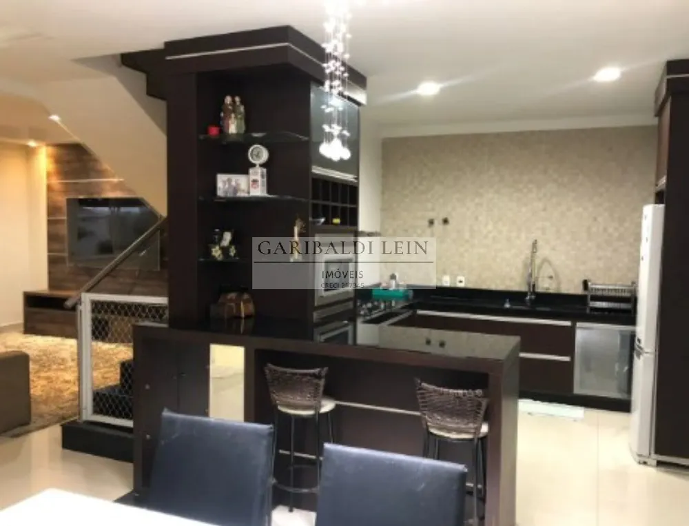 Casa, 4 quartos, 256 m² - Foto 8
