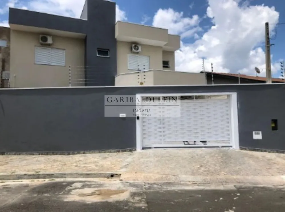 Casa, 4 quartos, 256 m² - Foto 4