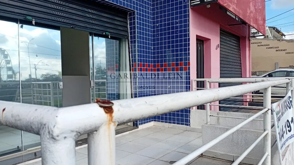 Loja-Salão, 70 m² - Foto 2
