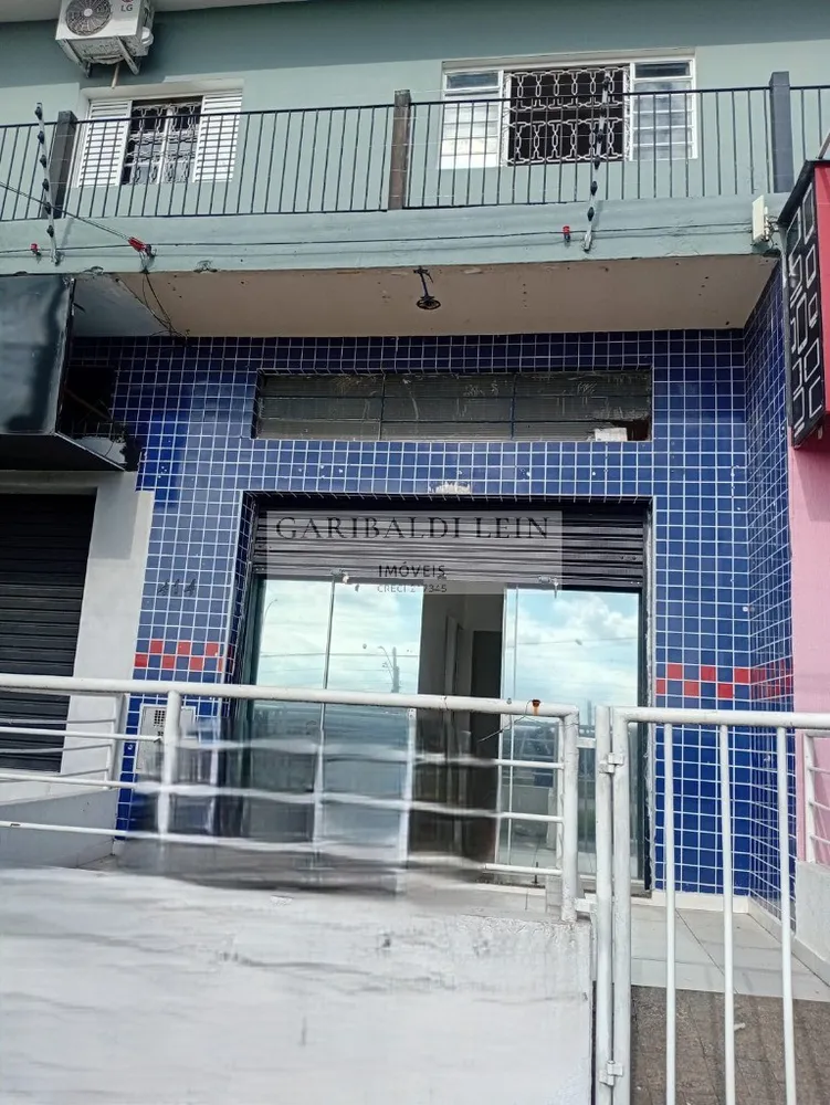 Loja-Salão, 70 m² - Foto 3