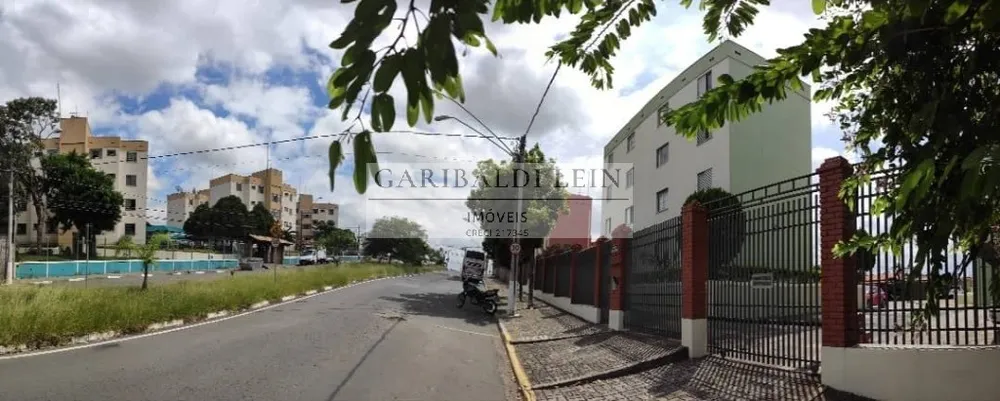 Apartamento, 2 quartos, 60 m² - Foto 4