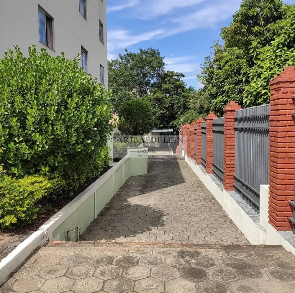 Apartamento, 2 quartos, 60 m² - Foto 2