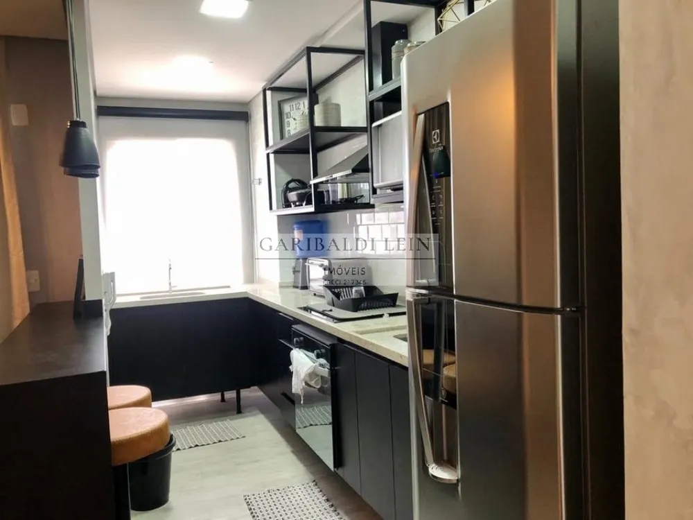 Apartamento, 1 quarto, 42 m² - Foto 6