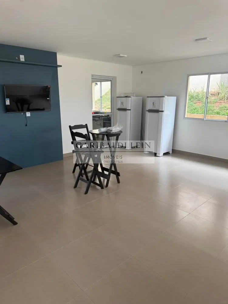 Apartamento, 2 quartos, 54 m² - Foto 2