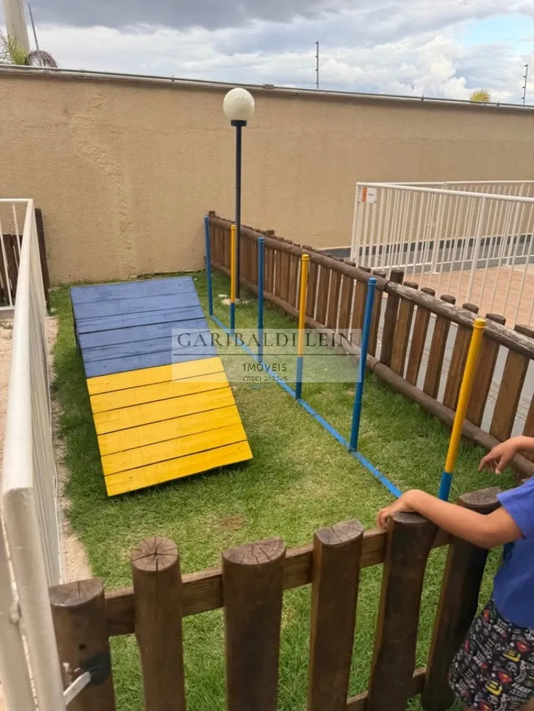 Apartamento, 2 quartos, 54 m² - Foto 5