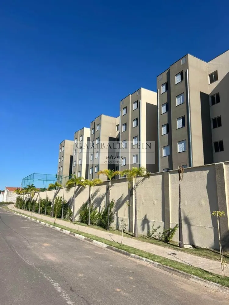 Apartamento, 2 quartos, 54 m² - Foto 11