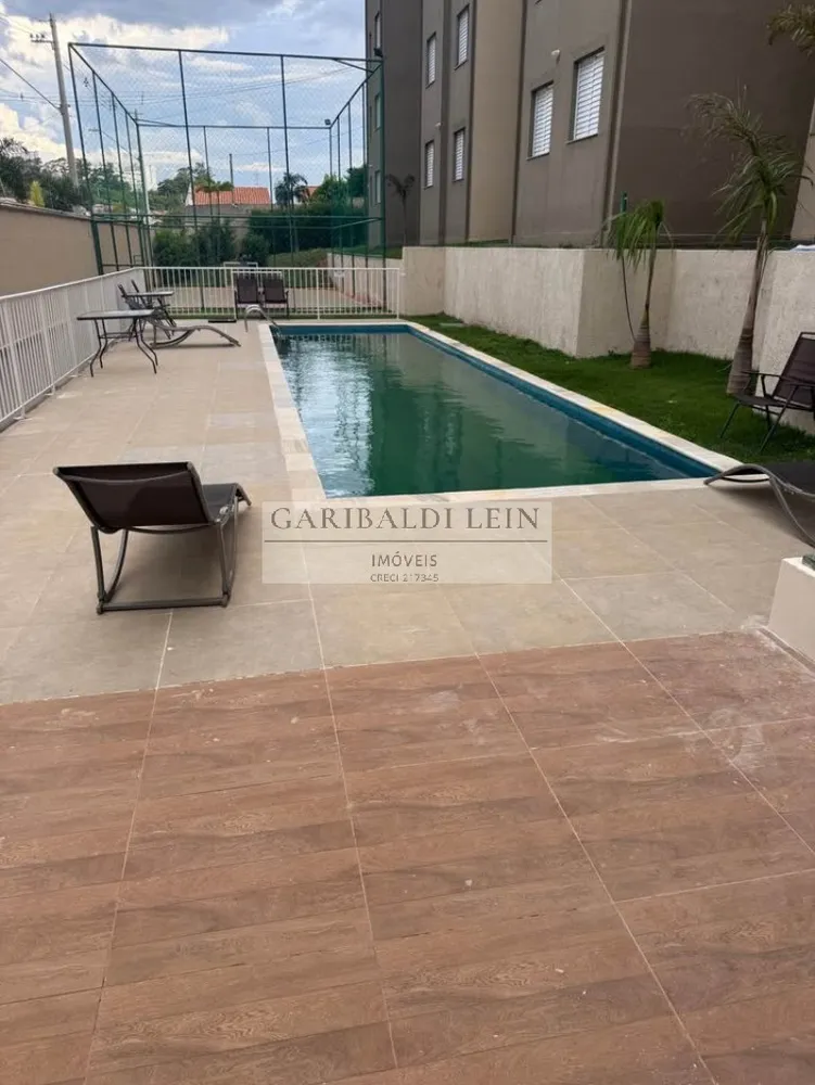 Apartamento, 2 quartos, 54 m² - Foto 3