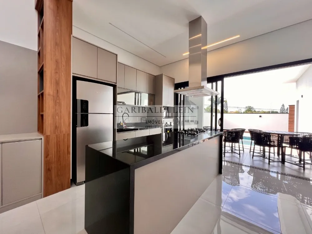 Casa, 3 quartos, 175 m² - Foto 7