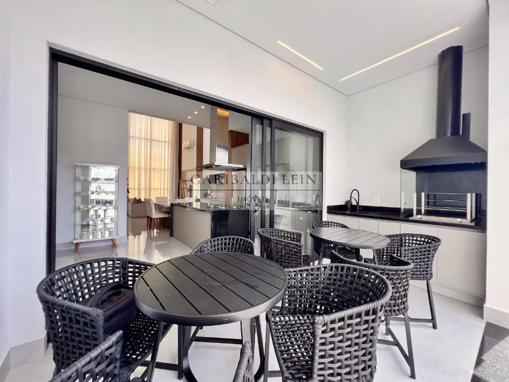Casa, 3 quartos, 175 m² - Foto 8
