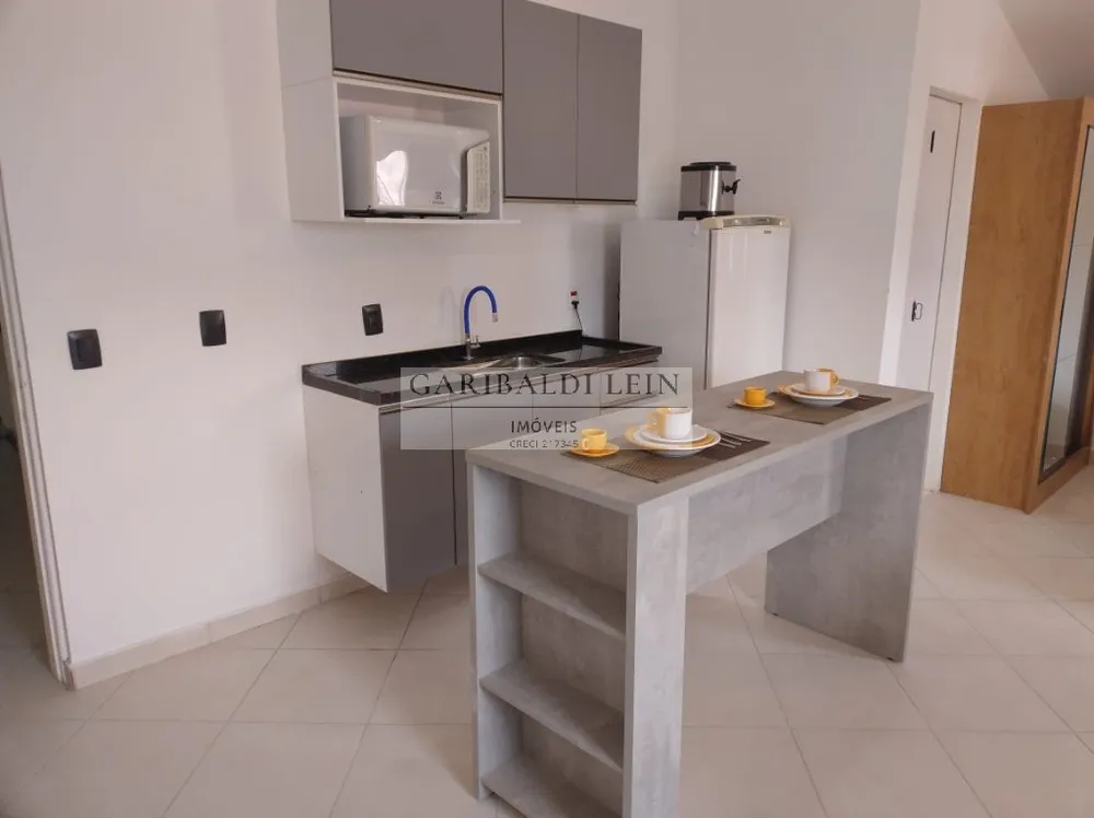 Flat/Apart Hotel, 1 quarto, 20 m² - Foto 12