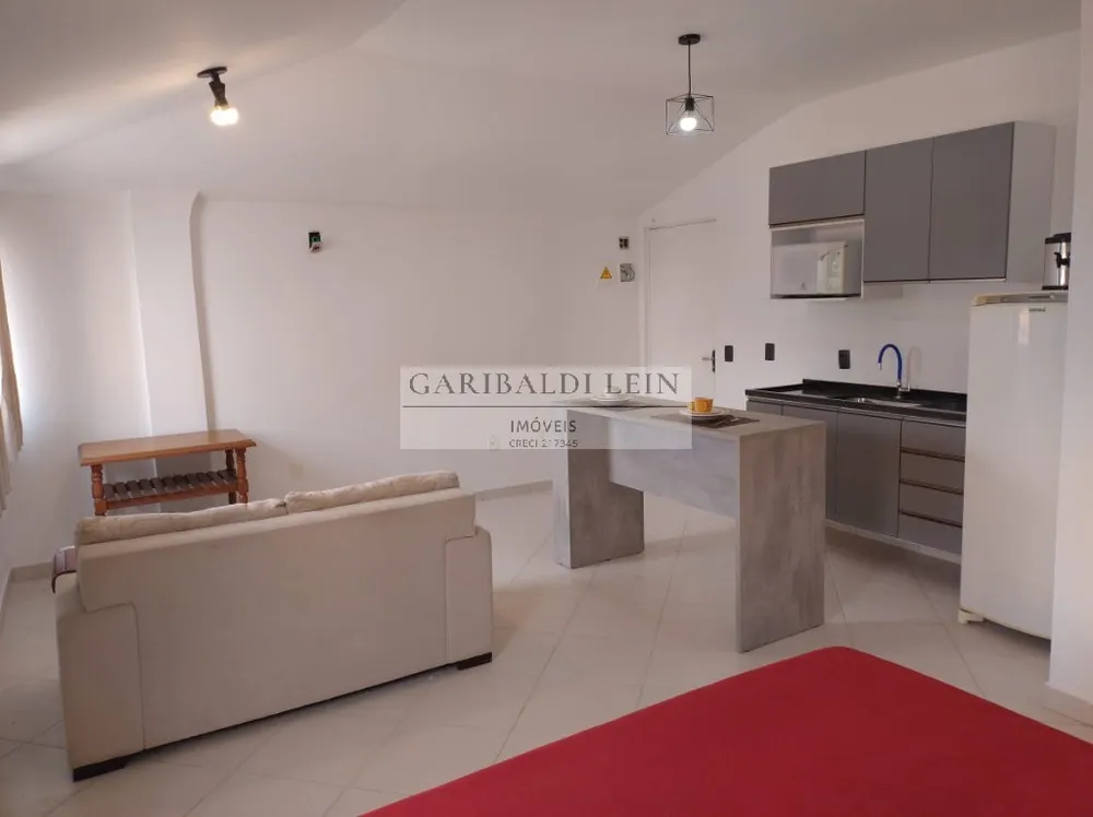 Flat/Apart Hotel, 1 quarto, 20 m² - Foto 10