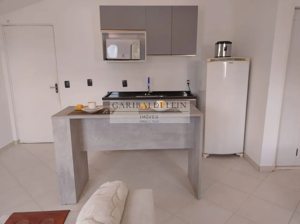 Flat/Apart Hotel, 1 quarto, 20 m² - Foto 11