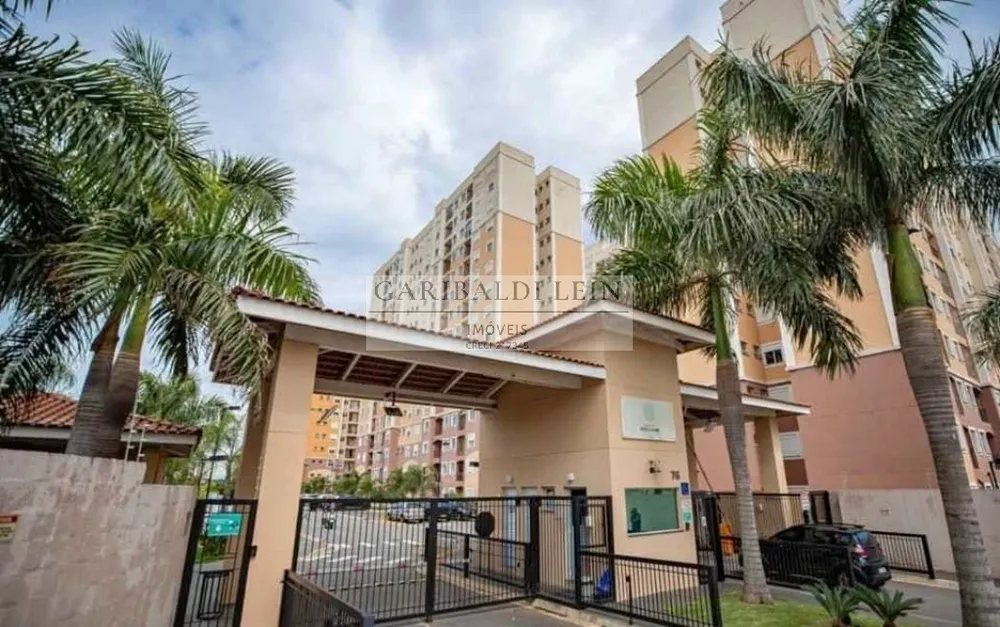 Apartamento, 3 quartos, 60 m² - Foto 3