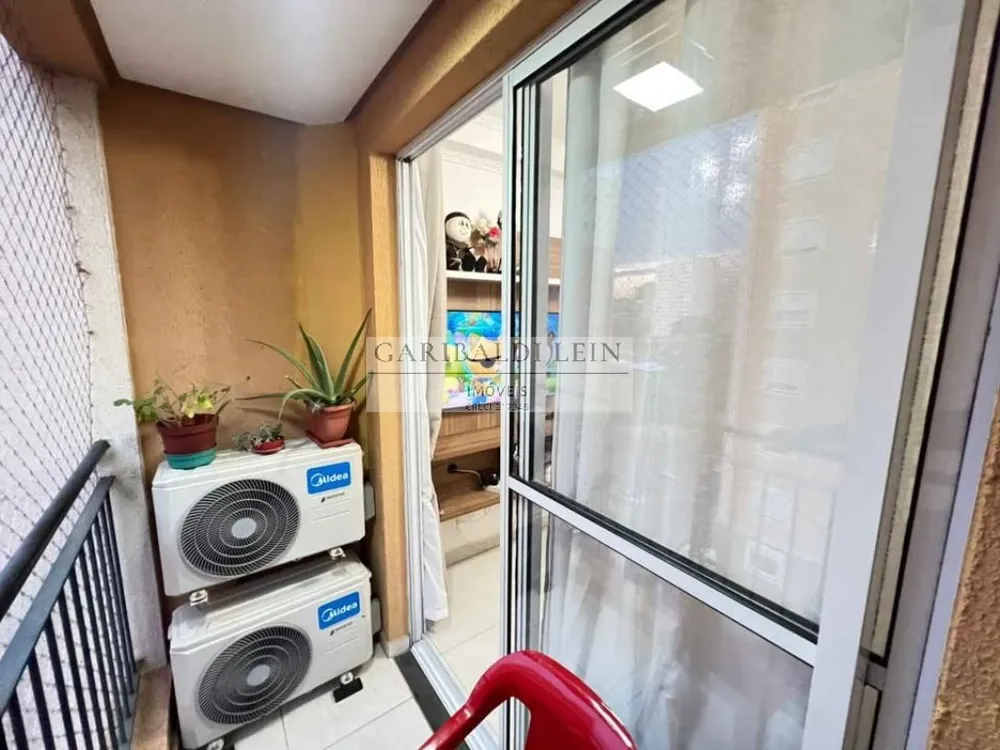 Apartamento, 3 quartos, 60 m² - Foto 4