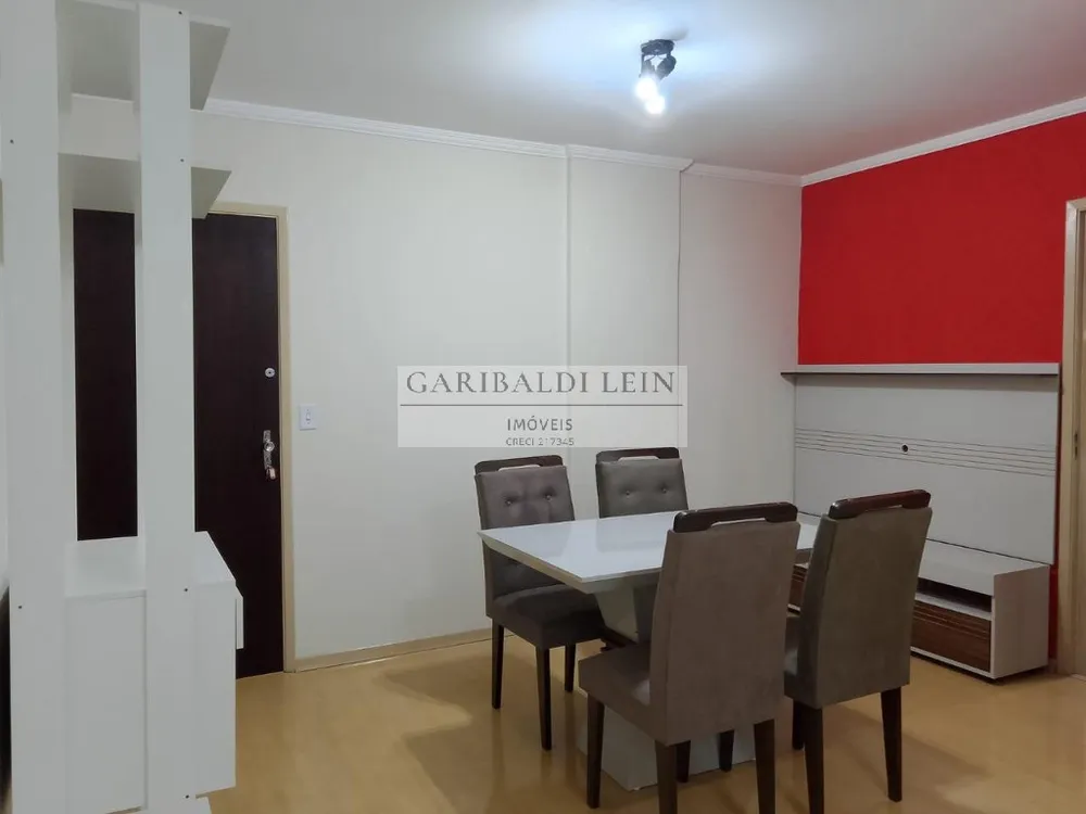 Kitnet-Studio, 47 m² - Foto 1