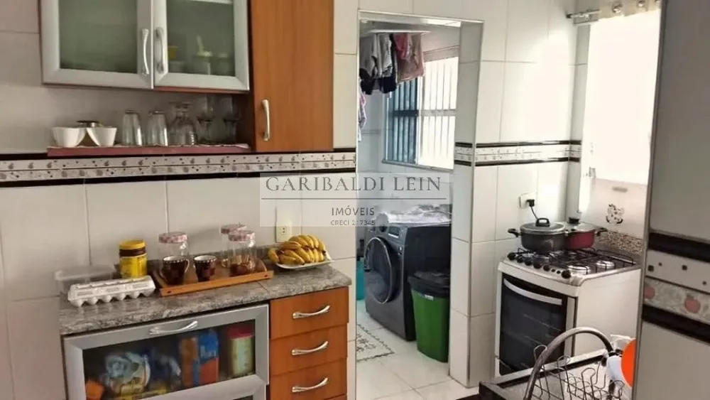 Apartamento, 3 quartos, 90 m² - Foto 3