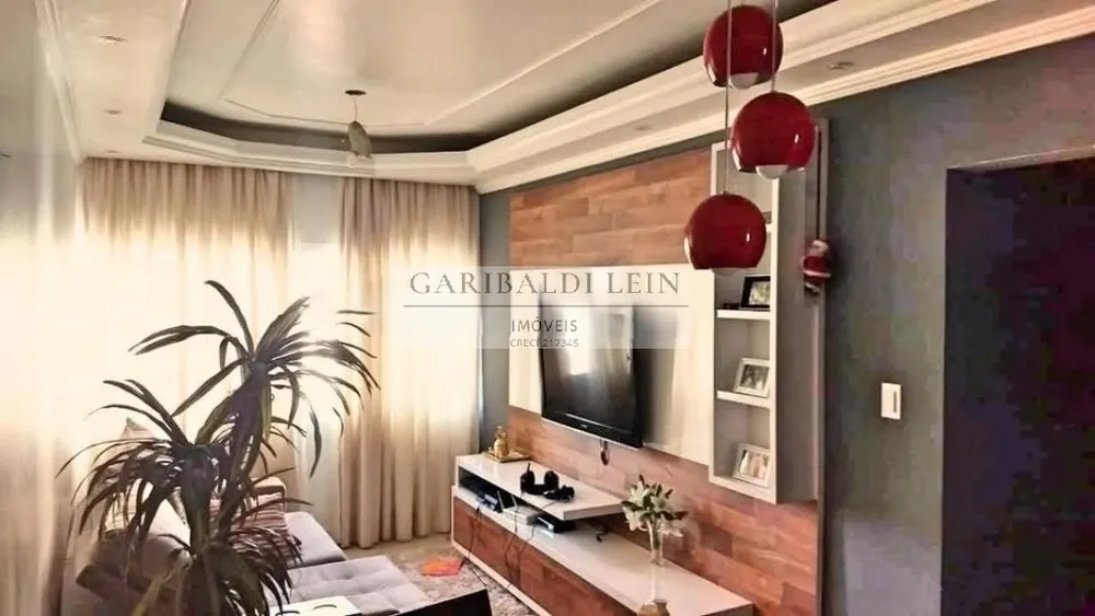 Apartamento, 3 quartos, 90 m² - Foto 4
