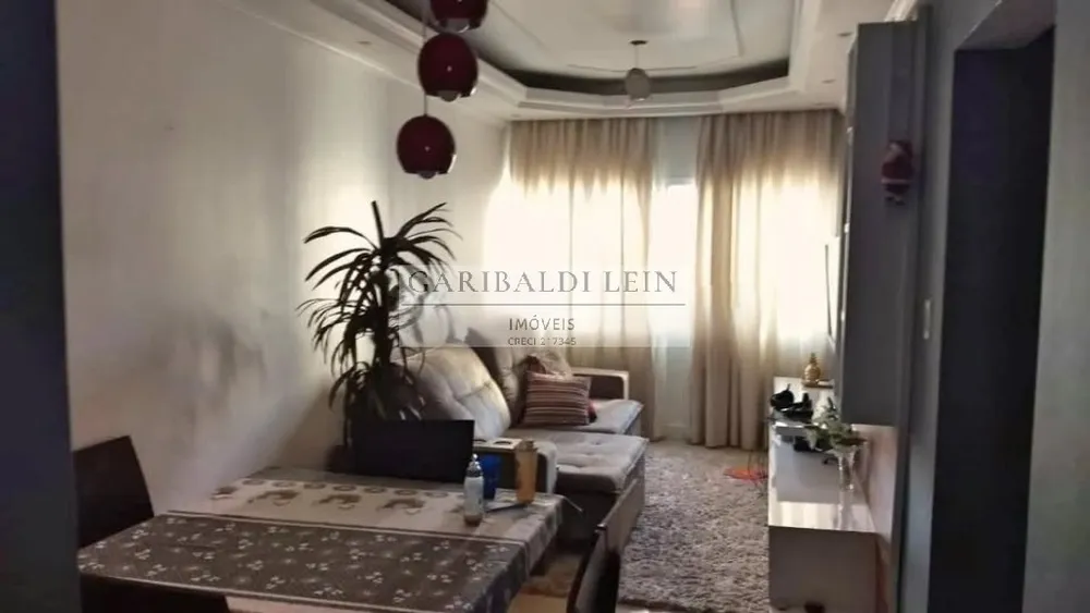 Apartamento, 3 quartos, 90 m² - Foto 1