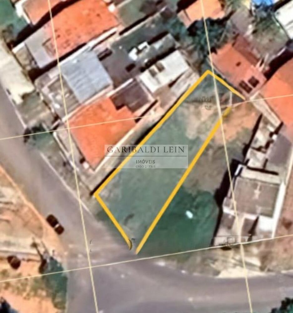 Terreno, 383 m² - Foto 1