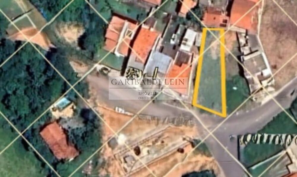 Terreno, 383 m² - Foto 2